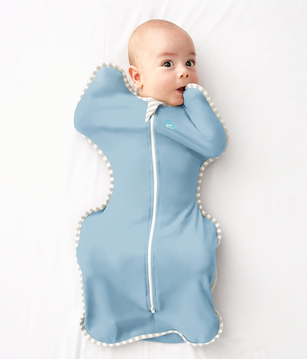 Swaddle up walmart top