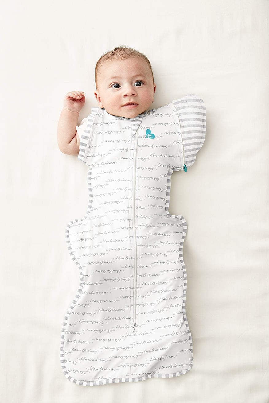 Love to dream shop sleeping bag