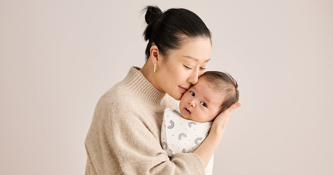 Safe Sleep Guidelines for Newborn Babies