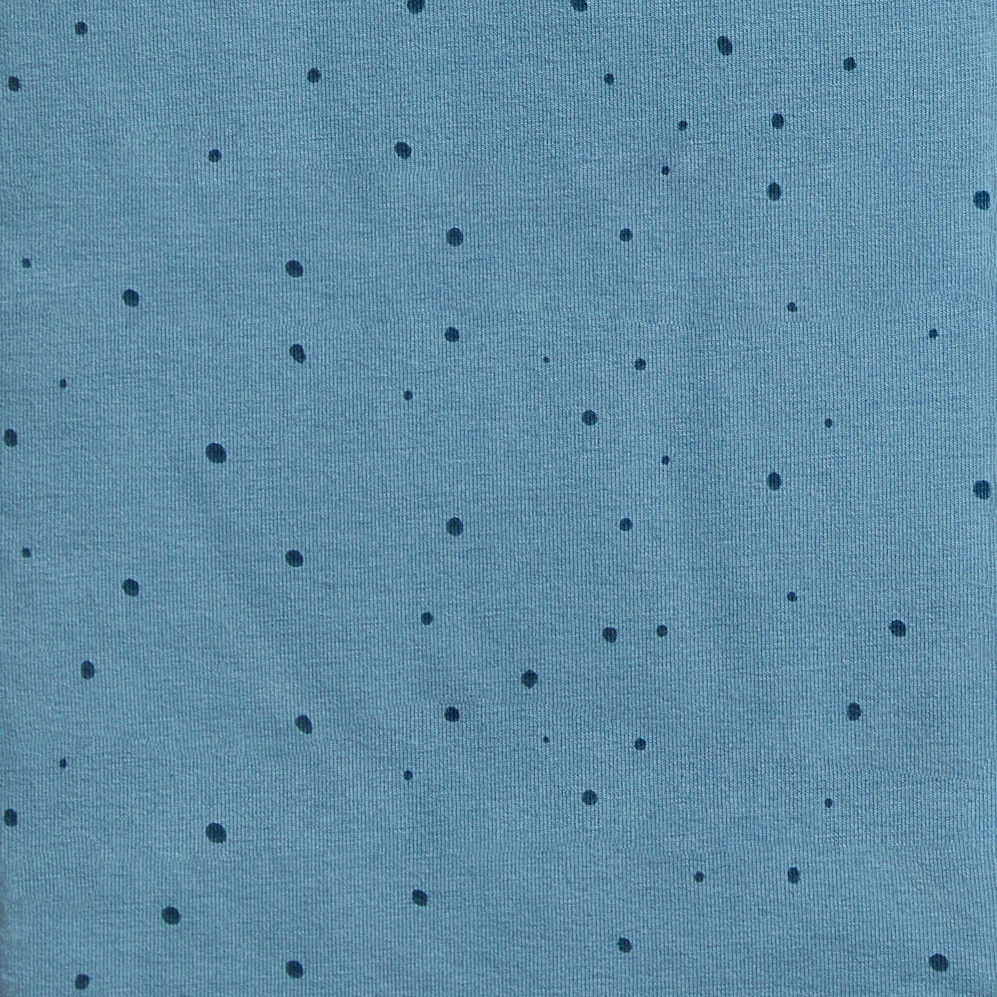 SWADDLE UP WARM 2.5 TOG SMALL - BLUE (STORM BLUE PEBBLES) (3.5-6KG)