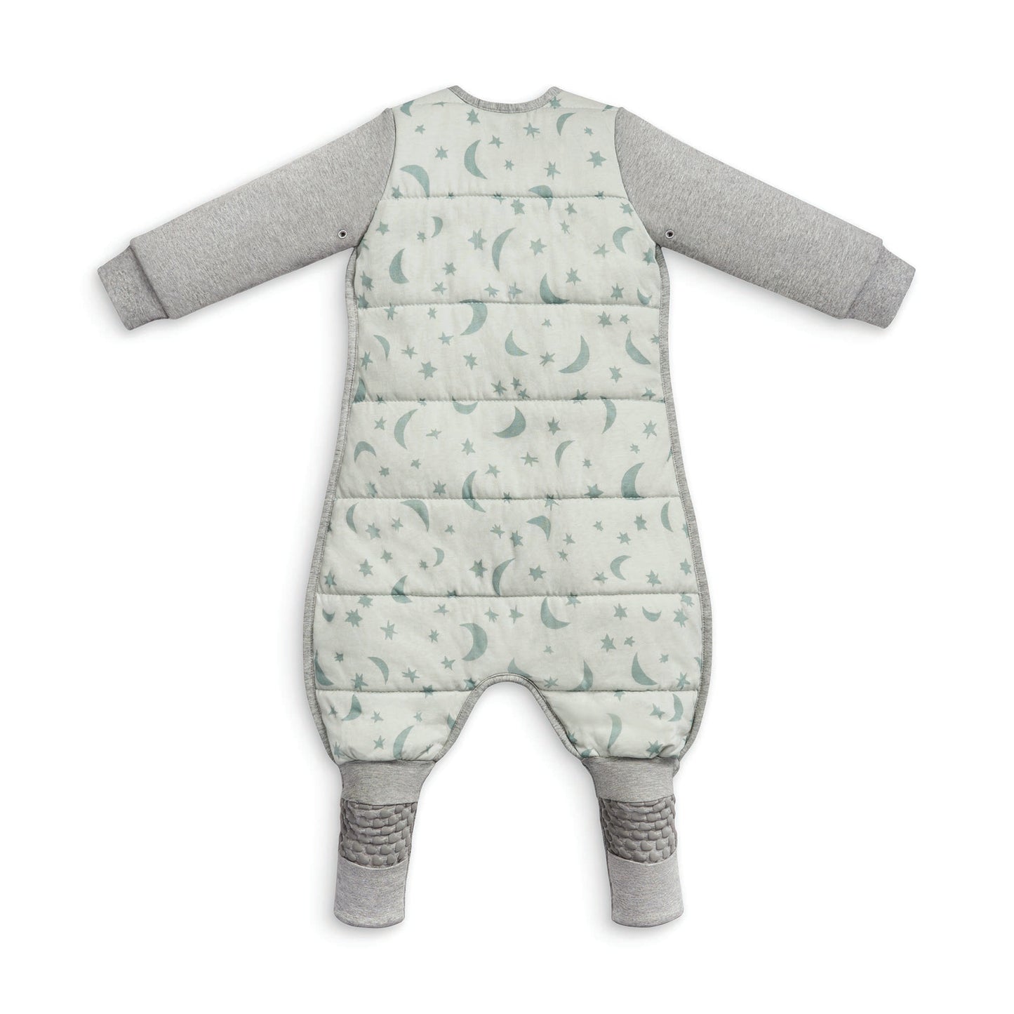SLEEP SUIT 2.5 TOG WARM MOONLIGHT OLIVE Love To Dream South Africa