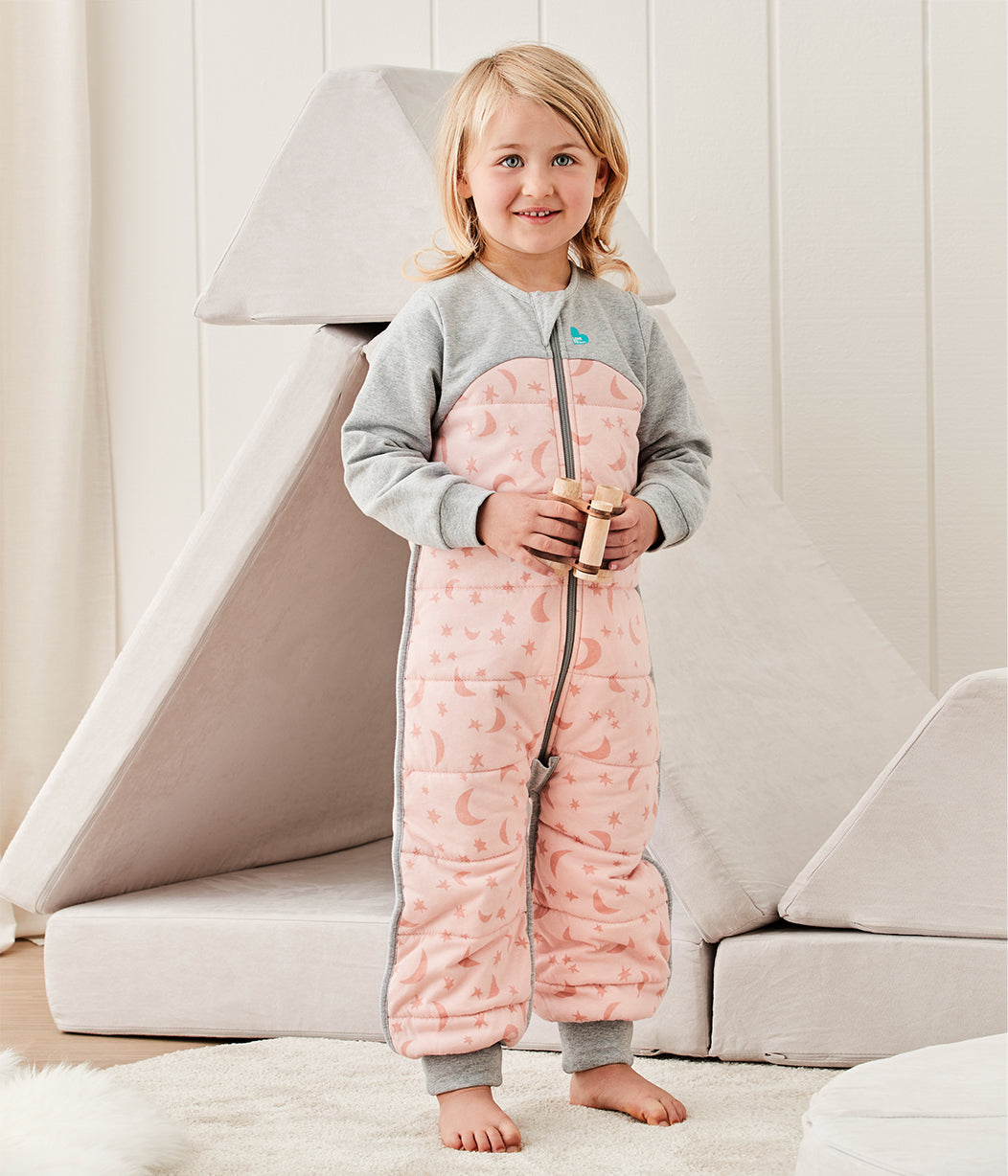 Sleep To Dream Jumpsuit