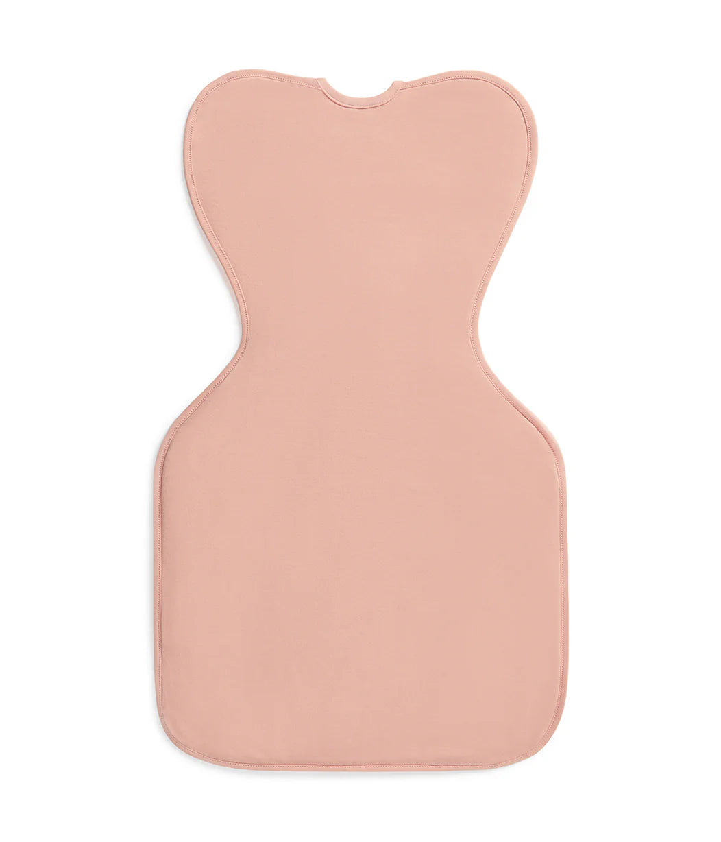 SWADDLE UP WARM 2.5 TOG SMALL - PINK (ROSE PEBBLES) (3.5-6KG)