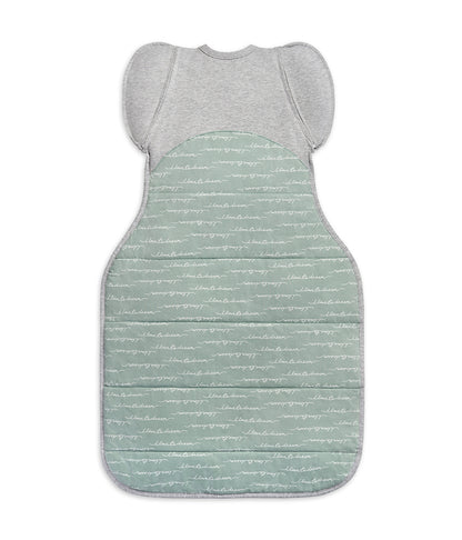 SWADDLE UP TRANSITION BAG WARM 2.5 TOG DREAMER OLIVE Love To Dream South Africa