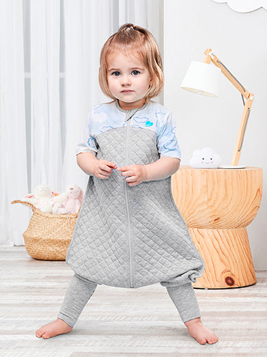 SLEEP SUIT 1.0 TOG ORIGINAL BLUE Love To Dream South Africa