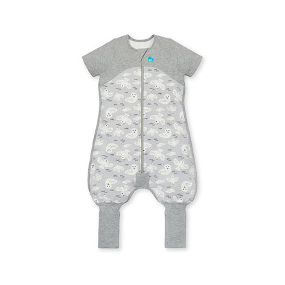 SLEEP SUIT 1.0 TOG ORIGINAL DOVE GREY Love To Dream South Africa