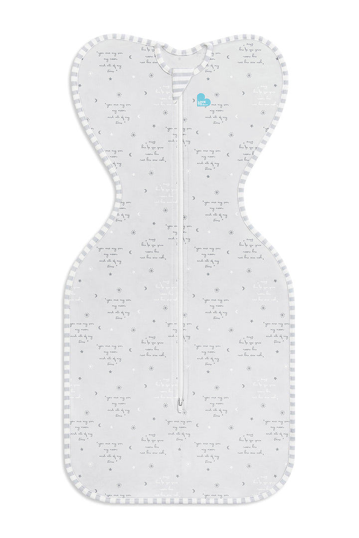 New Born & Swaddling Love To Dream South Africa