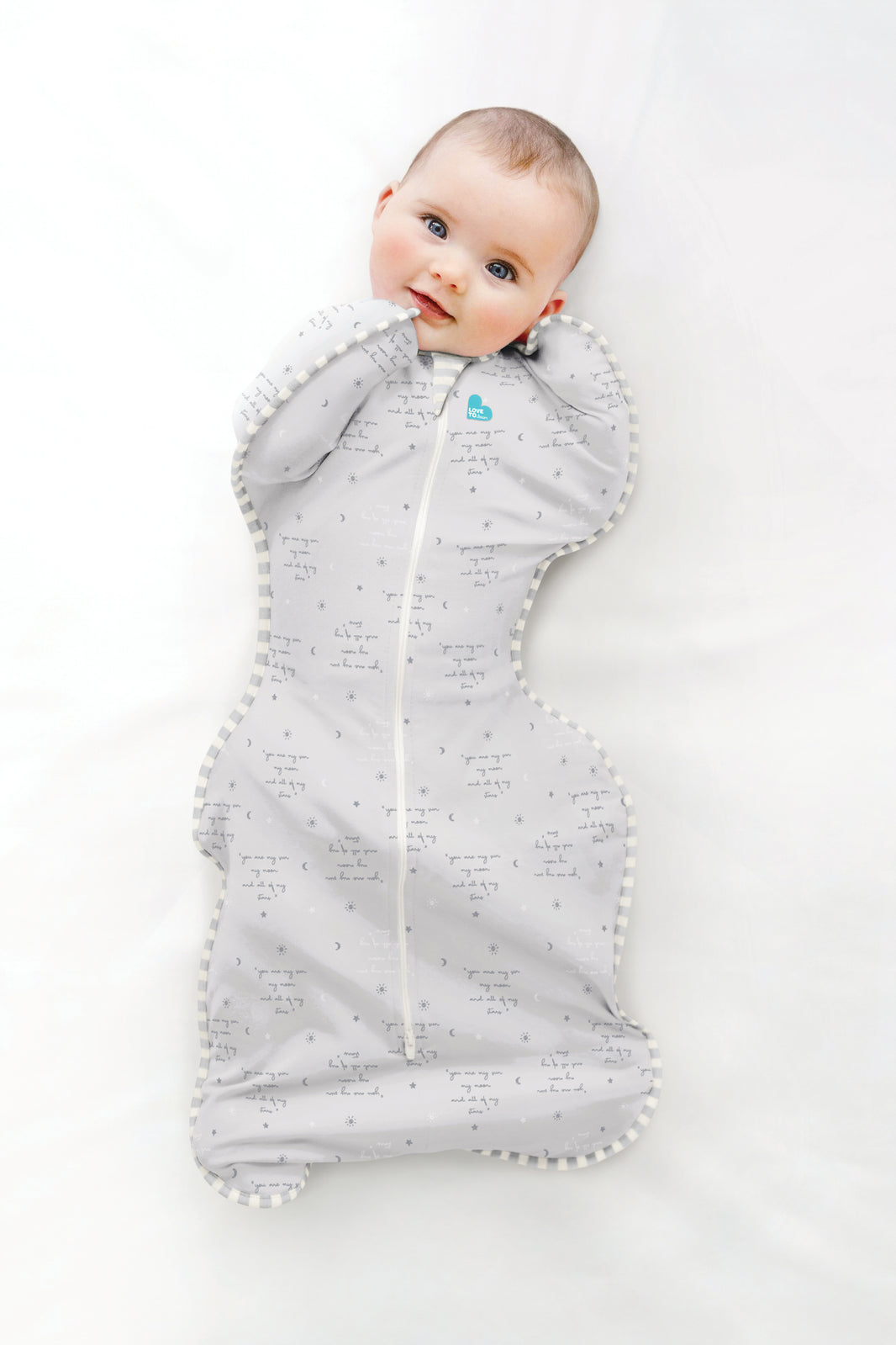 New Born & Swaddling Love To Dream South Africa