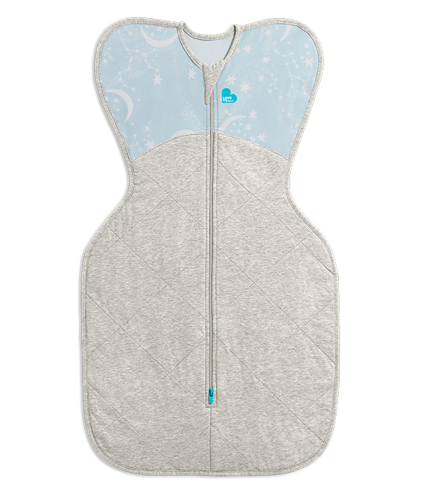 SWADDLE UP WARM 2.5 TOG BLUE Love To Dream South Africa