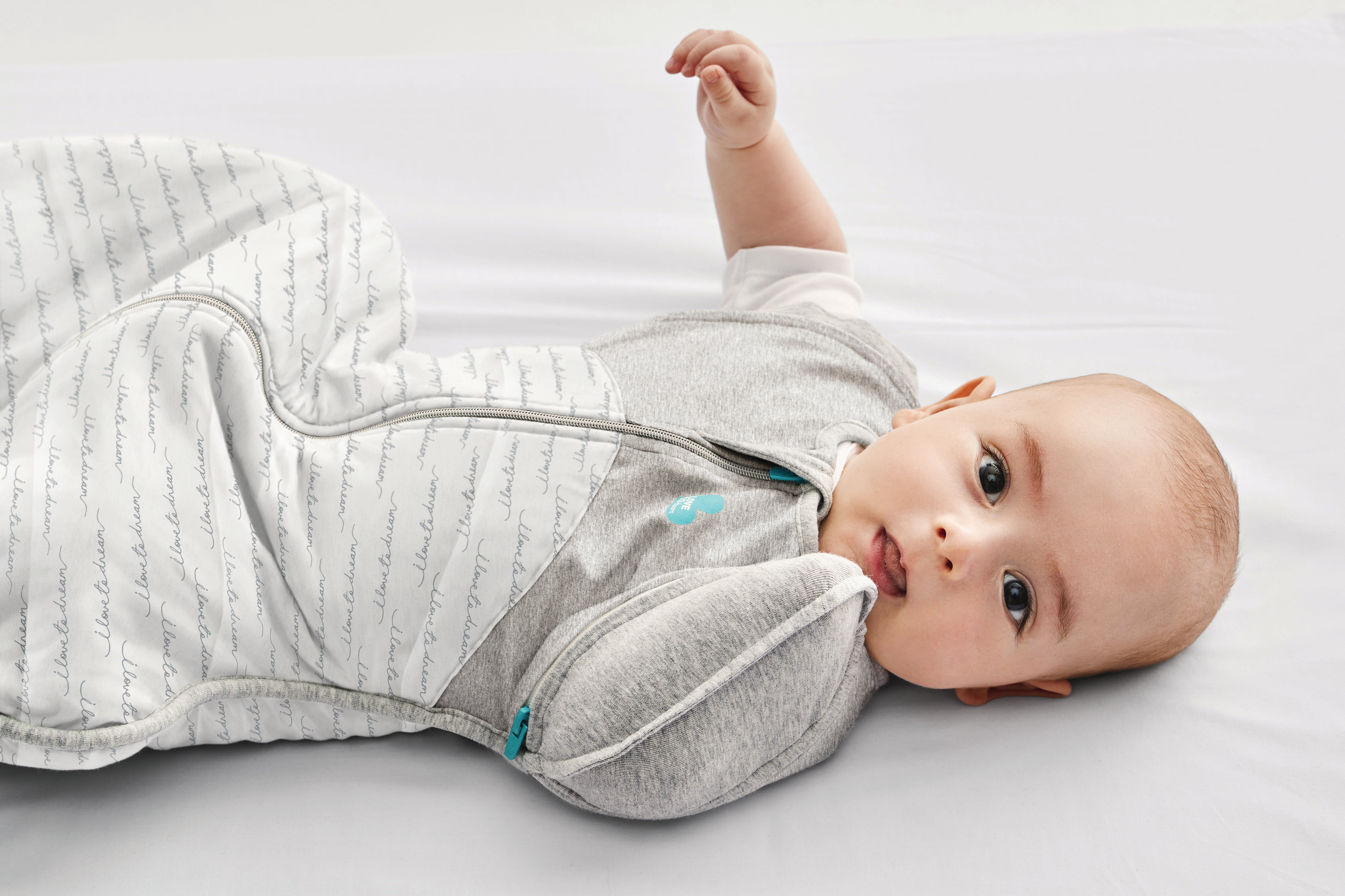 Warm swaddle 2025