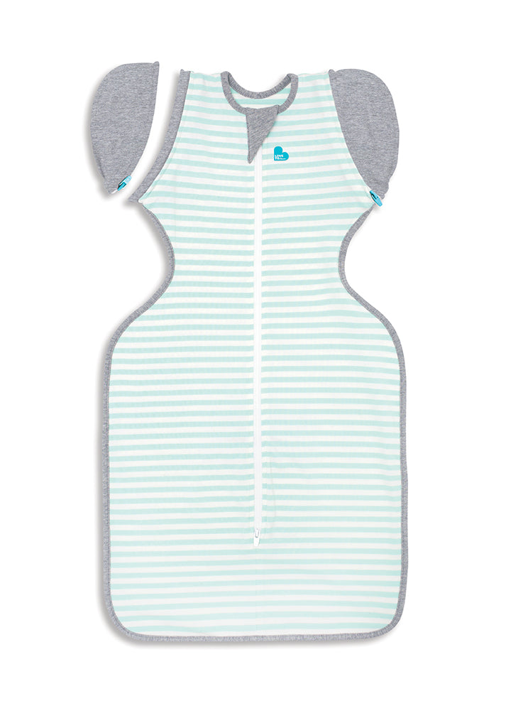 SWADDLE UP TRANSITION BAG ORIGINAL 1.0 TOG MINT Love To Dream South Africa