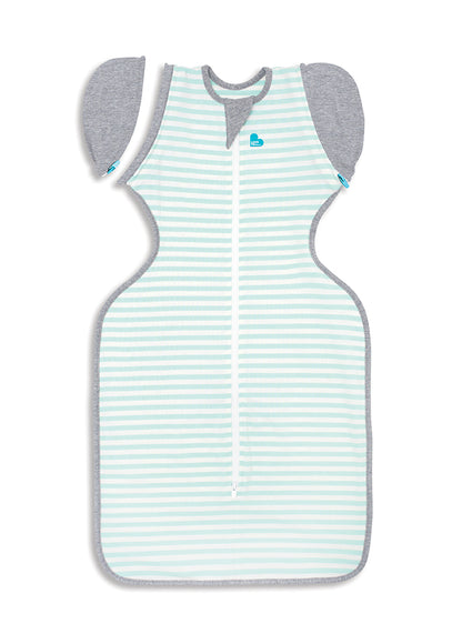 SWADDLE UP TRANSITION BAG ORIGINAL 1.0 TOG MINT Love To Dream South Africa