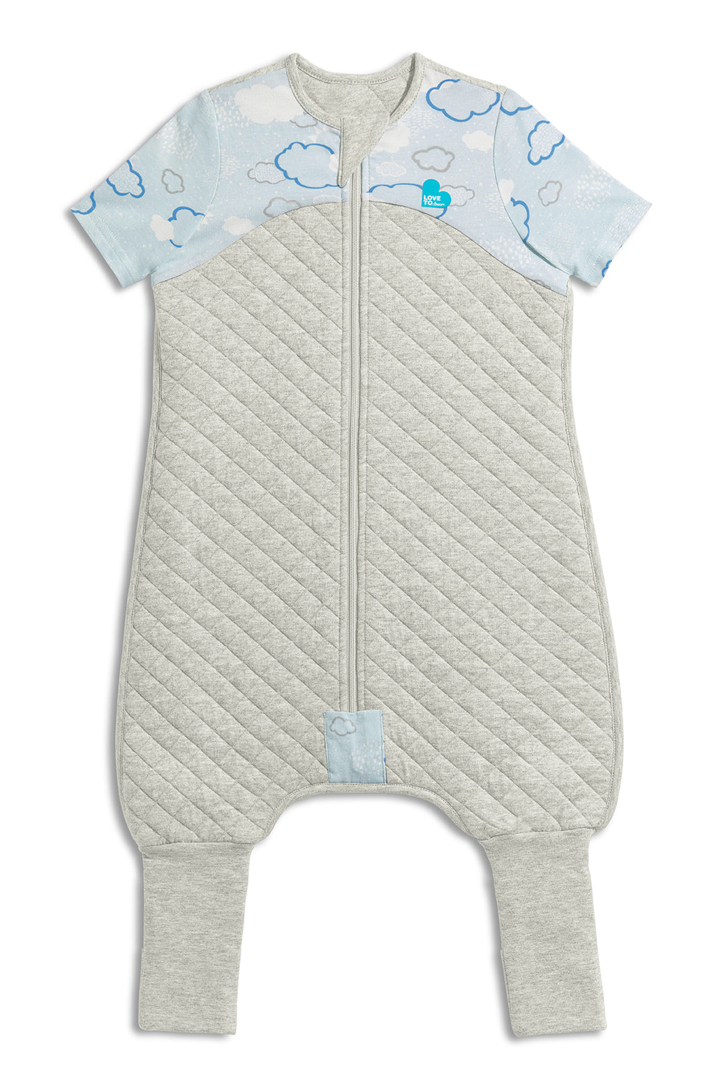 SLEEP SUIT 1.0 TOG ORIGINAL BLUE Love To Dream South Africa