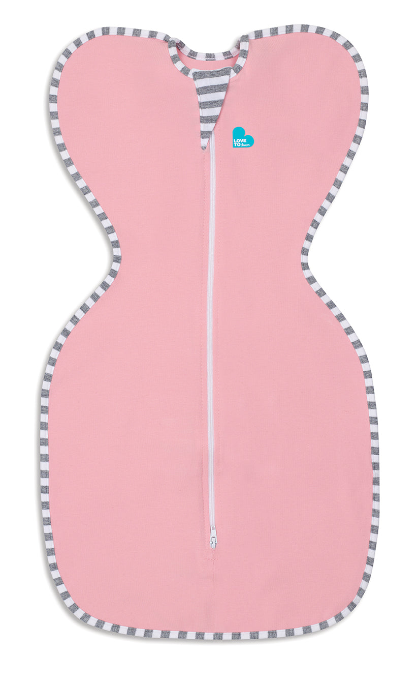 SWADDLE UP ORIGINAL 1.0 TOG PINK Love To Dream South Africa