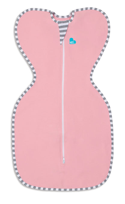 SWADDLE UP ORIGINAL 1.0 TOG PINK Love To Dream South Africa